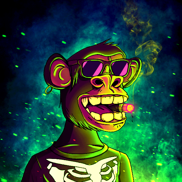 Smoky Ape #35
magiceden.io/marketplace/sm…

#SmokyApeBC #SolanaNFT #NFTProject #Solana