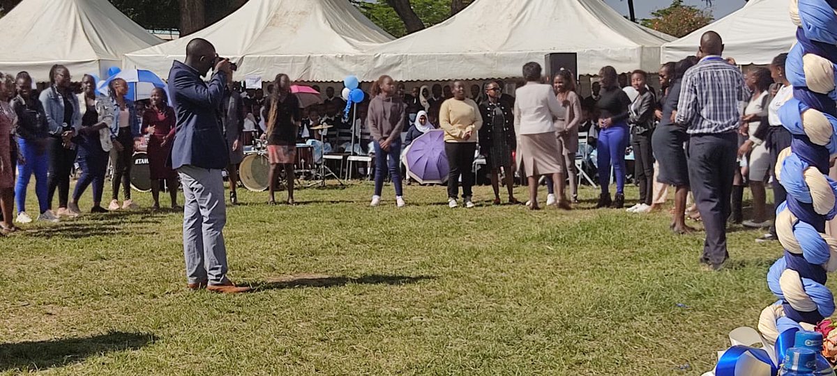 GMI_Foundation's tweet photo. ENG. Rosemary Oduor who is our Board of Trustees Chairperson joined Nakuru Girls High

School principle, Mrs Menjo, in an awarding ceremony of students who performed excellently

 in the past KCSE .

#ImpactingGenerations https://t.co/WpargiDiY7