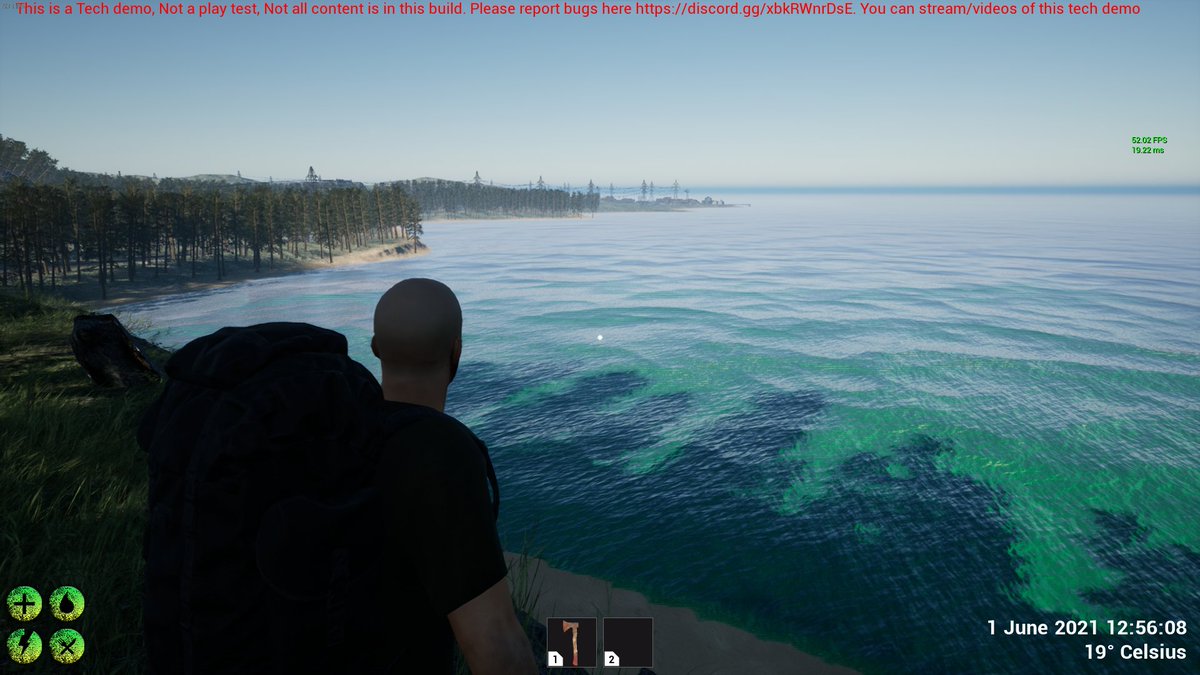 OMythicGaming's tweet photo. Are you ready to take Freedom back?

Coming soon to steam

#indiedev #indiegames #IndieGameDev #openworld #games #Steam https://t.co/V6fRxWWQzn