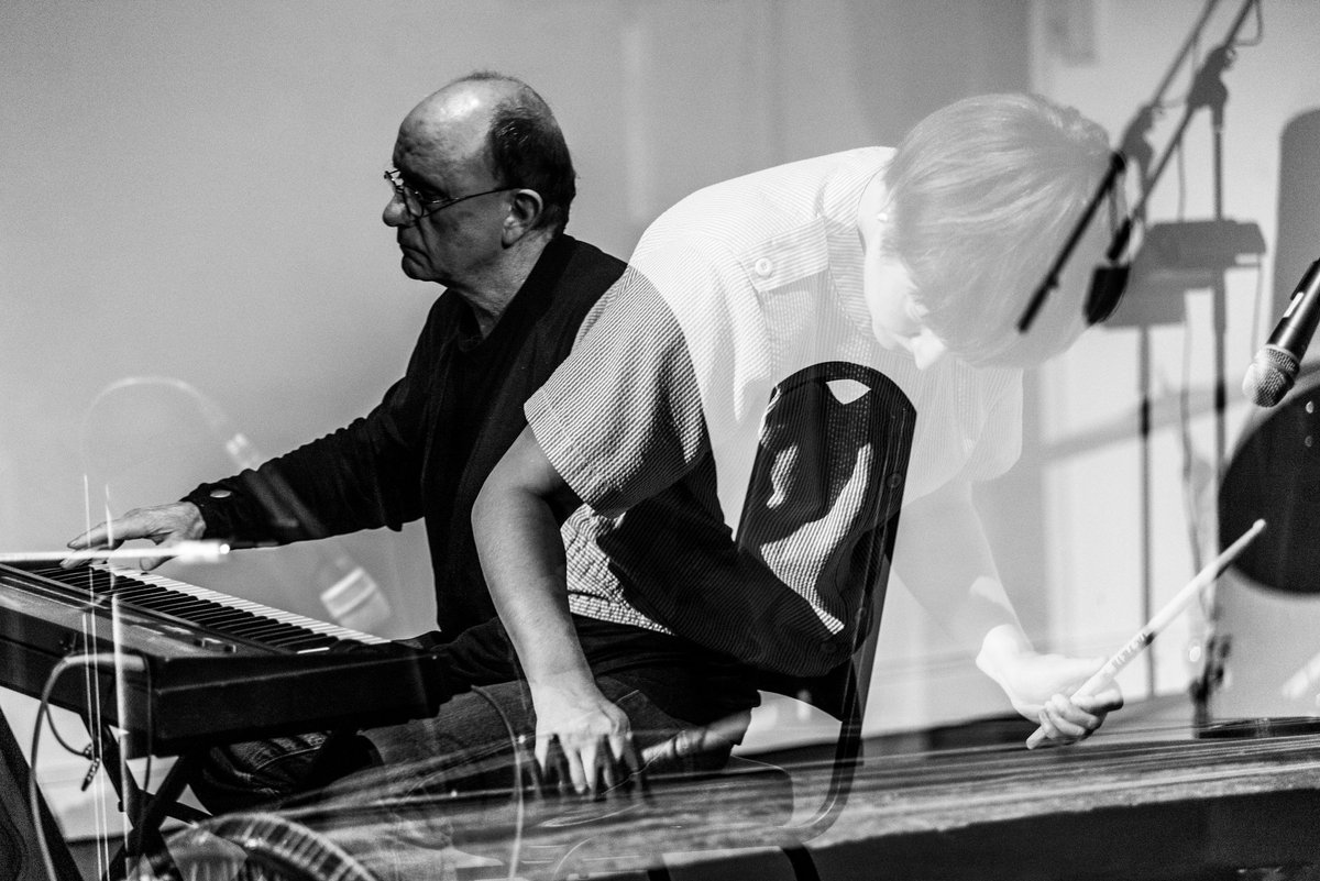MusHistoryNSW's tweet photo. Delve into the digital world of artist #DanielCrooks and his mesmorising work #BoundaryConditions at After Dark at Hyde Park Barracks on 30 June. 

With talks, music workshops, and performances from the experimental music &amp; sound art world.
 
Book now: https://t.co/Y0qe8qn9Qa https://t.co/rG9YccvWZ4