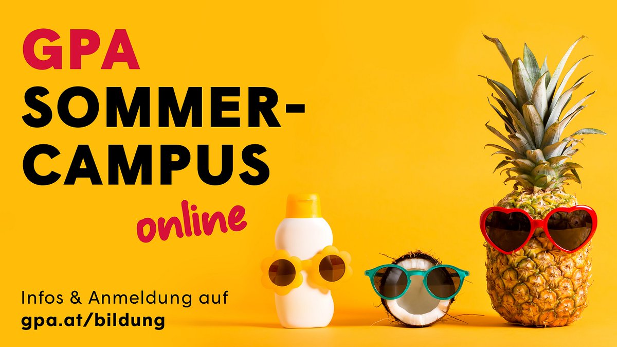 Heut gehts los: Inflation und Teuerung – Begriffserklärung, Ursachen und Lösungen, 14:00 - 16:00 Anmeldungen hier: gpa.at/betriebsrat/bi…