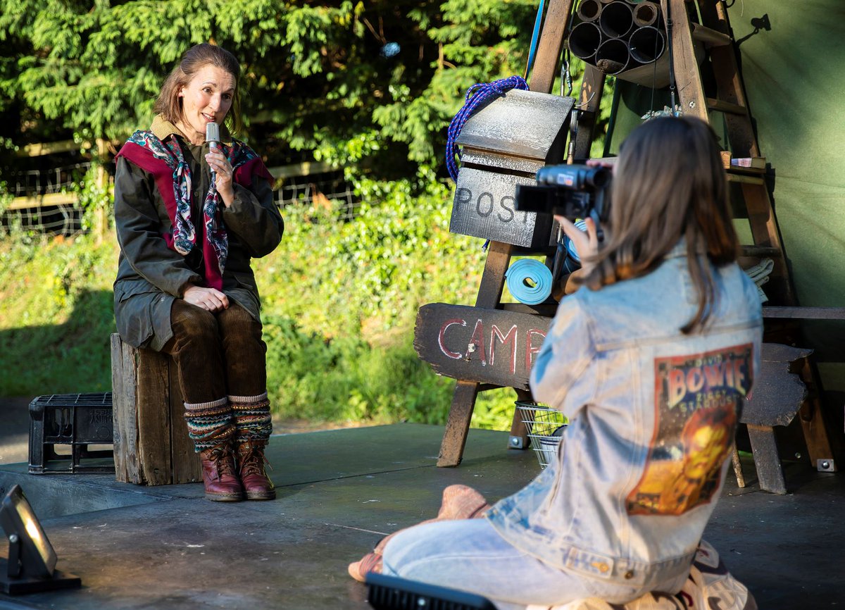 Watermill Theatre tweet media