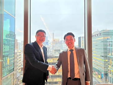 Quantum Science Ltd tweet media