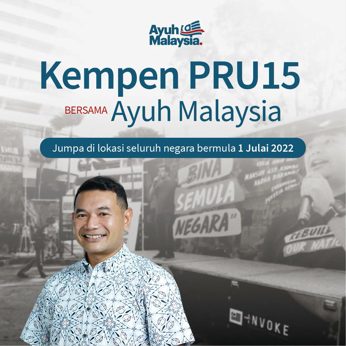 rafiziramli tweet picture