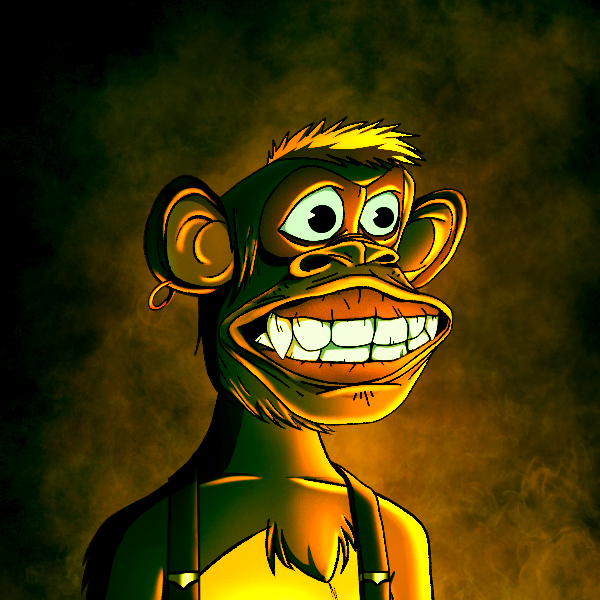 Smoky Ape #44
magiceden.io/marketplace/sm…

#SmokyApeBC #SolanaNFT #NFTProject #Solana