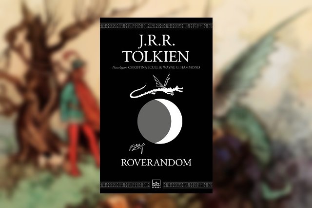 sahafbahcesi's tweet photo. Bugün sizlere fantastik kurgunun efsane isimlerinden J.R.R. Tolkien'in Roverandom kitabını tanıtmak istiyorum.
@ithakiyayinlari @IthakiTurkce #roverandom #tolkien #lotr #hobbits #lordoftherings #yüzüklerinefendisi #middleearth https://t.co/akhA3VAOfI