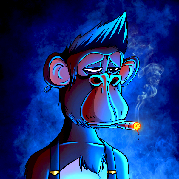 Smoky Ape #36
magiceden.io/marketplace/sm…

#SmokyApeBC #SolanaNFT #NFTProject #Solana