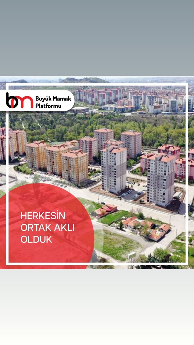 BuyukMamak's tweet photo. Herkesin ortak aklı olduk https://t.co/Ic7ms9ROXi