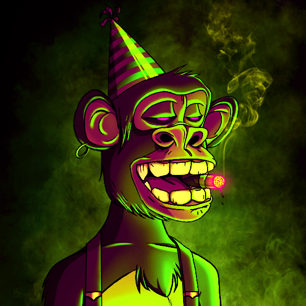 Smoky Ape #37
magiceden.io/marketplace/sm…

#SmokyApeBC #SolanaNFT #NFTProject #Solana