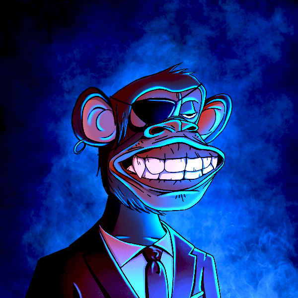 Smoky Ape #45
magiceden.io/marketplace/sm…

#SmokyApeBC #SolanaNFT #NFTProject #Solana