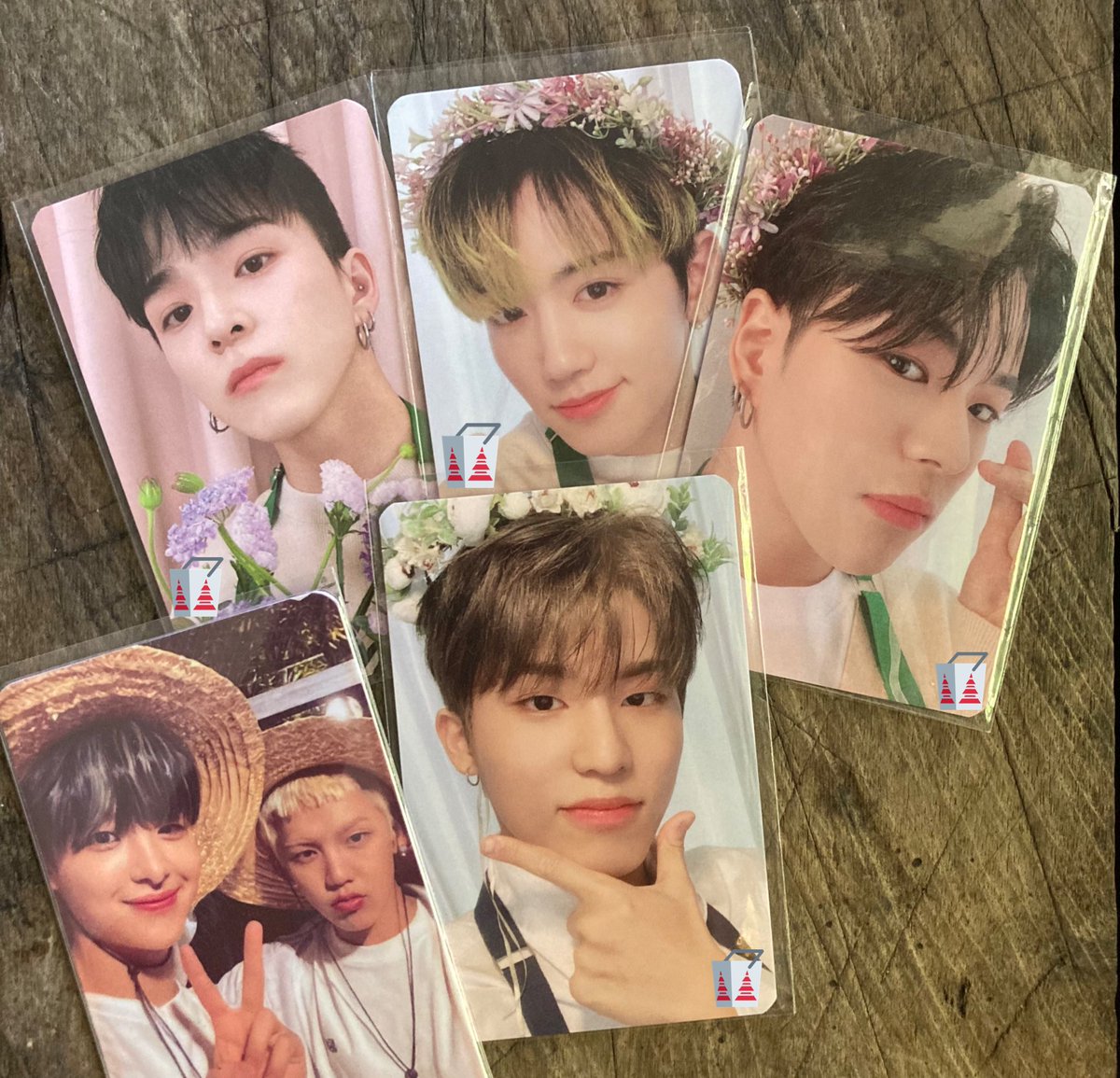 ddojjangu's tweet photo. #0266mails
loeeee vevs @woosahikart !! dumating na blooming pob set ahhhh ang prio woo igop q TT thank uuuu pi for packing them safely at sa sukhoon na freebie kinilig ><!! no more budols na pi mwaps π₯ΉπββοΈπ«Ά #salamatvebszyrelle https://t.co/a6jQWn48hV