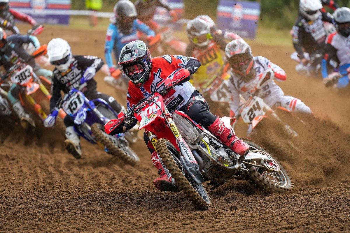 MXGB Blaxhall: Searle retains series lead
 dirtbikerider.com/news/motocross…
