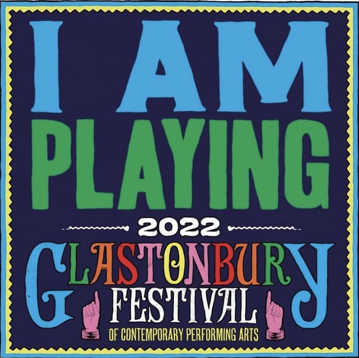 AK Patterson (@akpatters) on Twitter photo Oh yeahhhh it’s happening. Im playing The Lizard Stage <a href="/glastonbury/">Glastonbury Festival</a> on Friday at 3PM! This will be my first ever glasto. Come say hi and dance with me! X Oh yeahhhh it’s happening. Im playing The Lizard Stage <a href="/glastonbury/">Glastonbury Festival</a> on Friday at 3PM! This will be my first ever glasto. Come say hi and dance with me! X