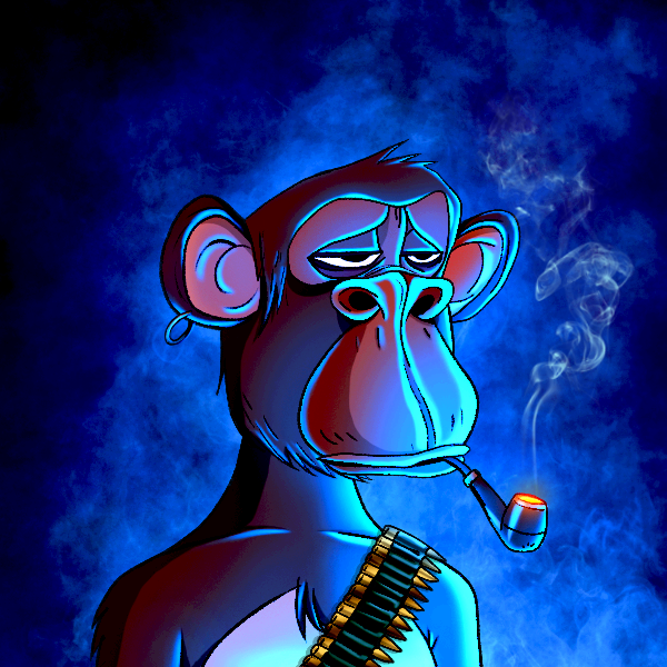 Smoky Ape #42
magiceden.io/marketplace/sm…

#SmokyApeBC #SolanaNFT #NFTProject #Solana