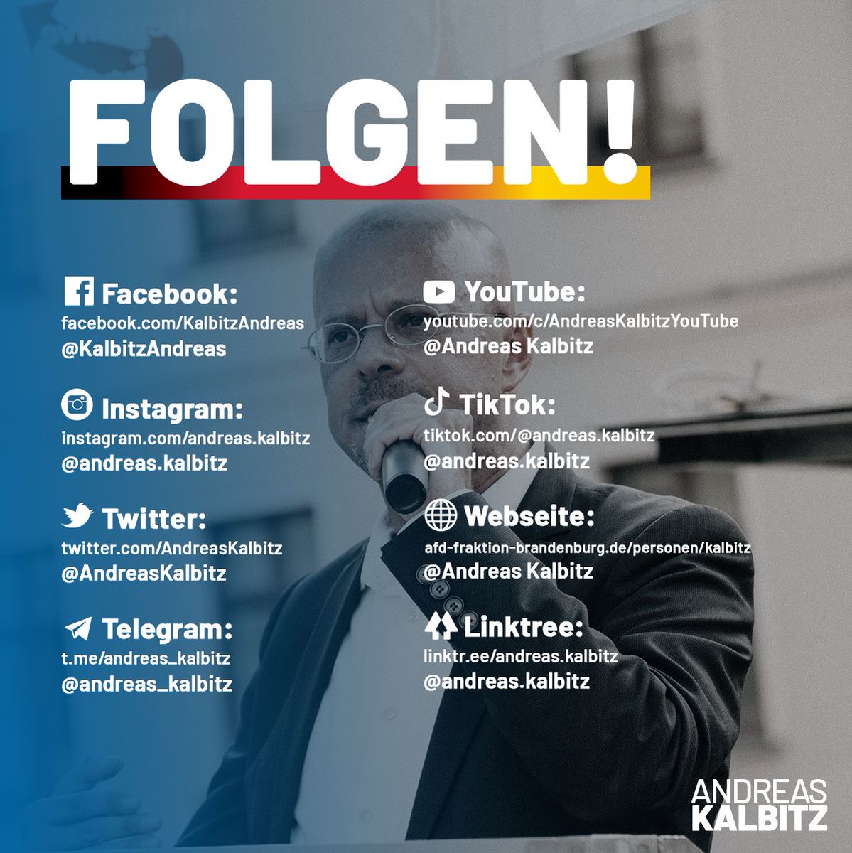 Andreas Kalbitz tweet media