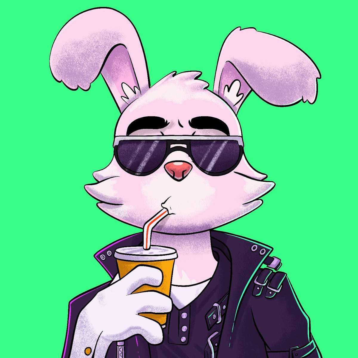 enlightenedrats's tweet photo. 🐭EnRats x🐰Flippin' Rabbits

🎉2 WL GIVEAWAY

🍀Read the pinned Tweet for their Vision
🥕A Community that Unites is a Brand that Matters

To enter:
1️⃣Follow @FlippinRabbits, @enlightenedrats, @ChainDebrief, @Aeridas
2️⃣❤️&amp;🔁
3️⃣Tag a 🥕-lover
⏰24h

#NFT #NFTGiveaway #NFTCommunity https://t.co/B2c9nUhCUL