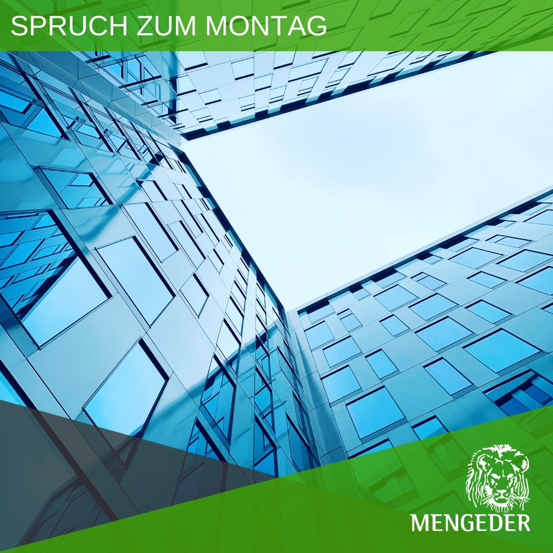 MengederF's tweet photo. Unser Spruch zum Montag.

Genieß deine Frühstückspause und habe einen guten Start in die Woche. Das Team von Mengeder Fensterbau ist auch wieder fleißig.

#Mengeder #SpruchzumMontag #Fenster #Handwerk https://t.co/EsJCbwoAZk