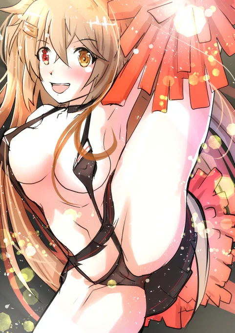 今日のワンドロ、村雨描きたいけどさみすず原稿で手一杯なので過去絵つめあわせ
#艦これ #村雨 #村雨生誕祭 