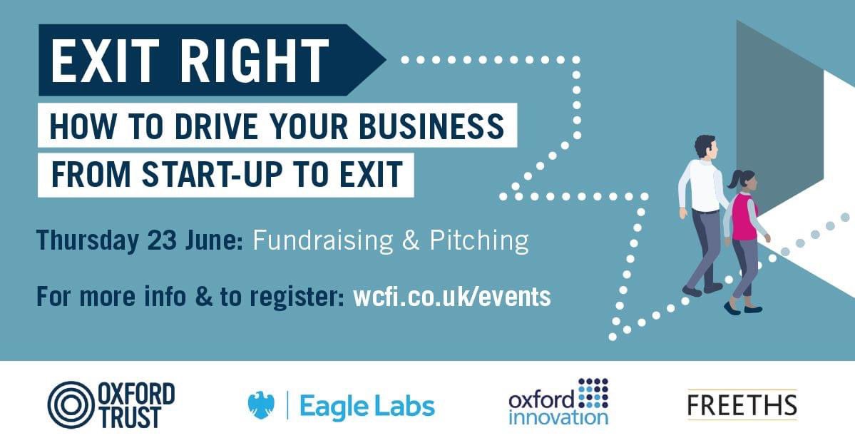 Harwell Innovation Centre tweet media