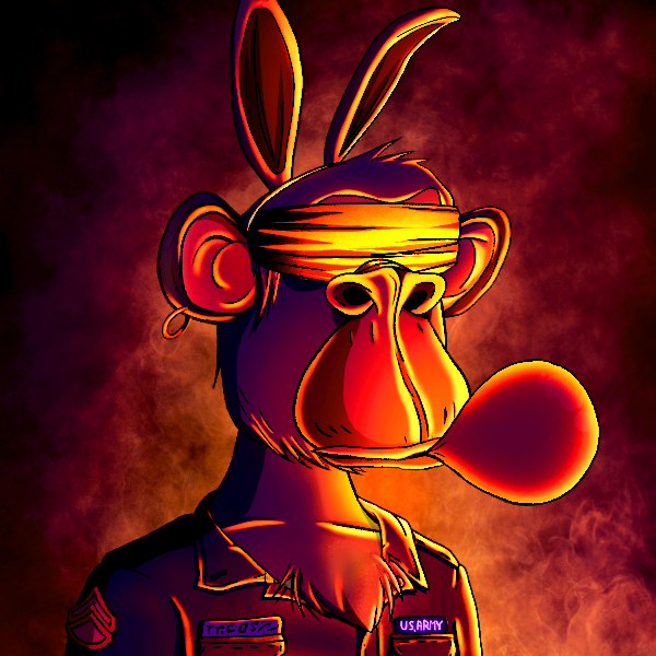 Smoky Ape #46
magiceden.io/marketplace/sm…

#SmokyApeBC #SolanaNFT #NFTProject #Solana