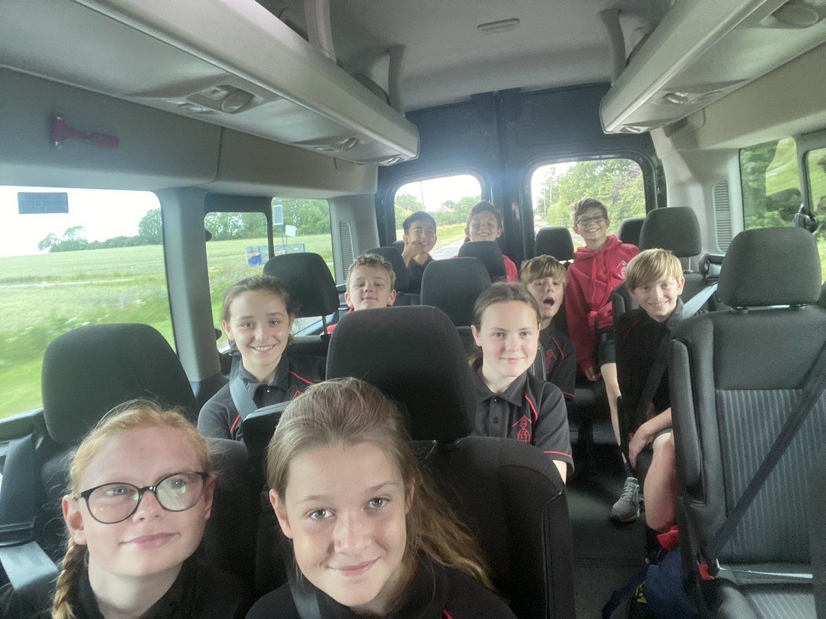 Miss Wakefield tweet media