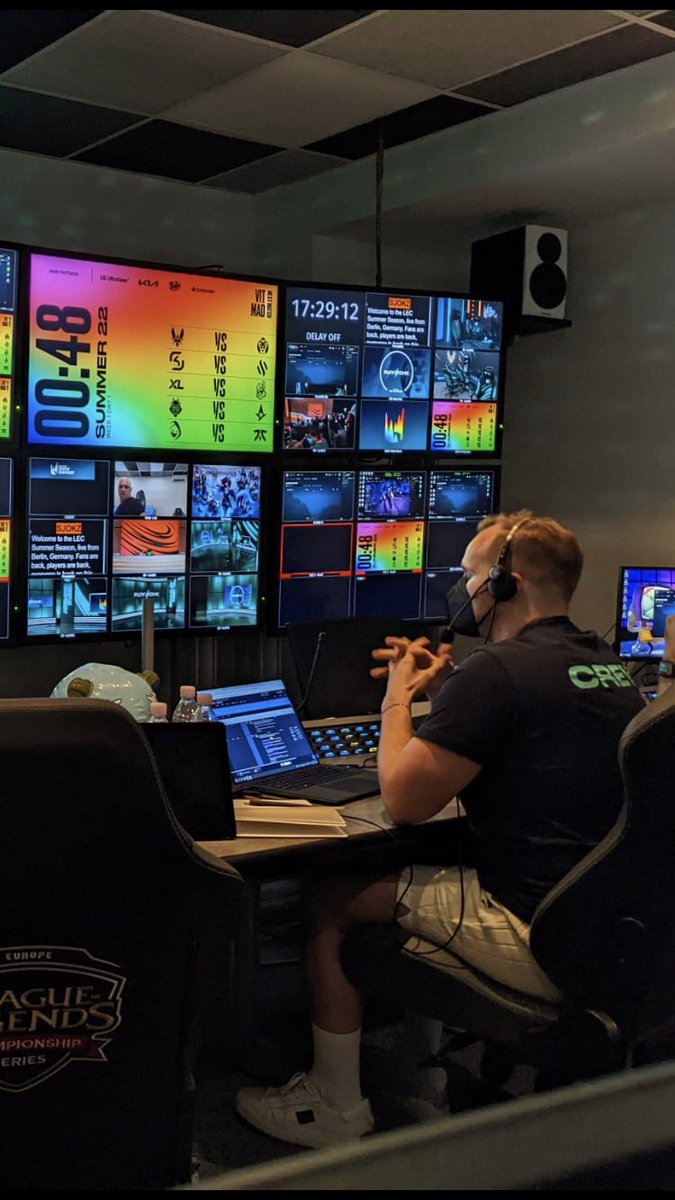 Jasper Brokamp tweet media