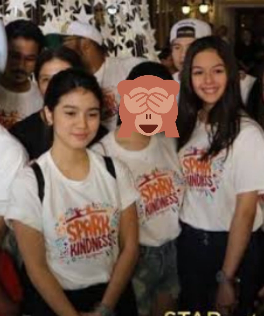 lapillushine's tweet photo. Here are few of her throwback pics with Belle Mariano and Charlie Dizon:

#LAPILLUS #라필루스 #CHANTY #샨티 https://t.co/uf1UJbkis2