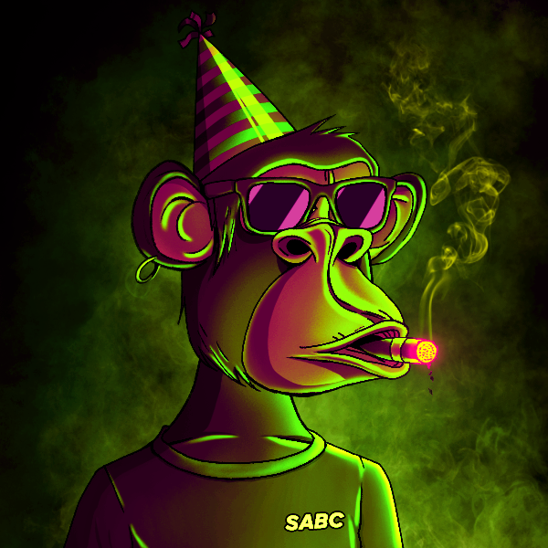 Smoky Ape #48
magiceden.io/marketplace/sm…

#SmokyApeBC #SolanaNFT #NFTProject #Solana