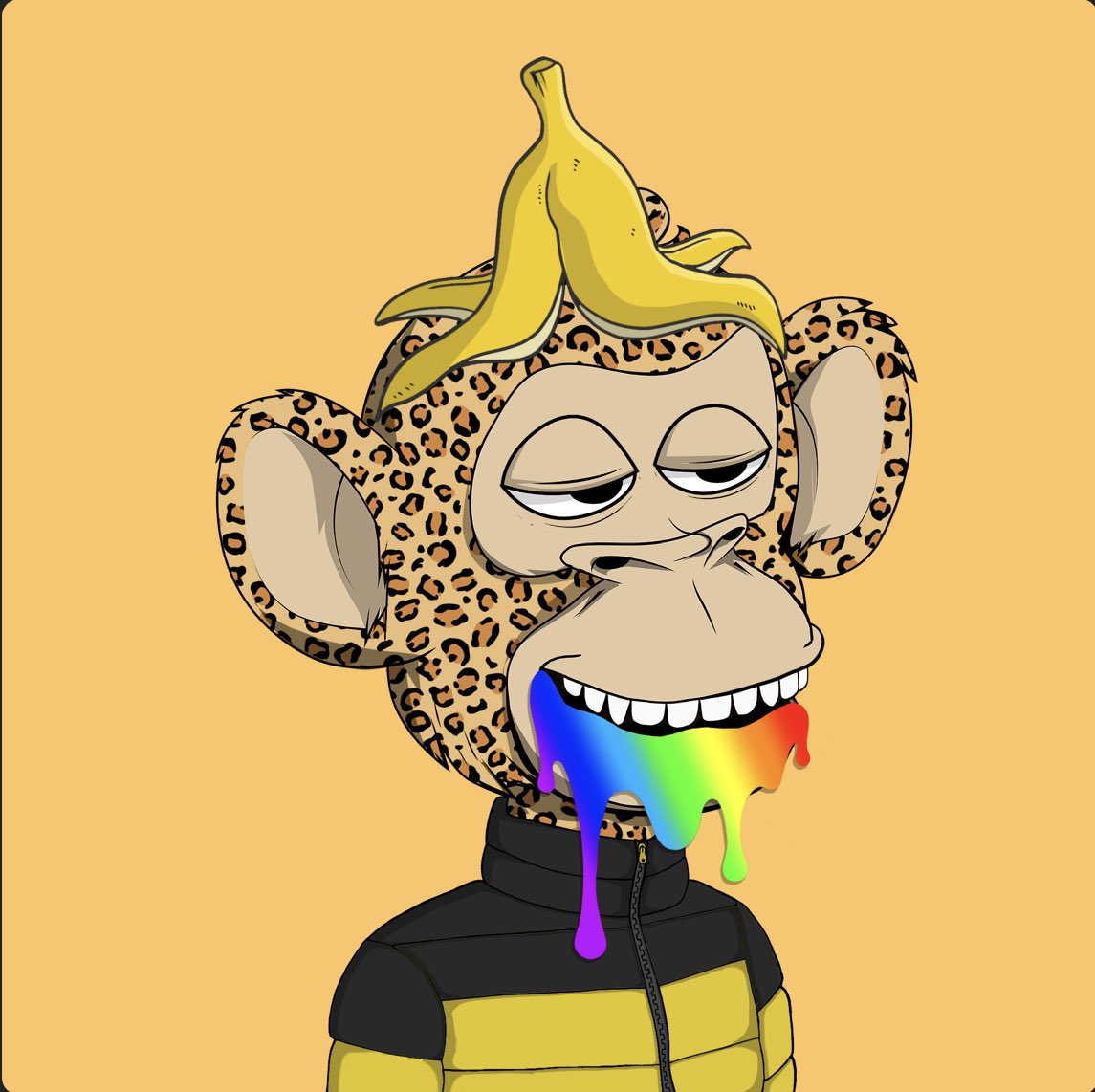 Just minted another ape baby. Isn’t he’s cute?... Even though it’s a slow mint, but with this cute art, powerful team and strong community, anything is possible... come join us... and check it out yourself.... <a href="/SolApeFamEmpire/">Solana Ape Family Empire | BAE Baby Mint Live</a> 

discord.gg/hqeJUp5zmJ