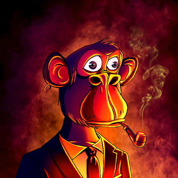 Smoky Ape #49
magiceden.io/marketplace/sm…

#SmokyApeBC #SolanaNFT #NFTProject #Solana