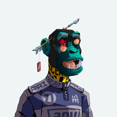 atlasp2p's tweet photo. Primates NFT Giveaway 

I am giving away this @Primatesnft which is currently worth 30 $SOL ($1,000).

- Like, Retweet &amp; Follow
- Tag your friends
- Turn on my notifications 

Mint 10 free NFTs for #okaygoblinwtf 👇
https://t.co/pKoR21FtiK

#NFTCommunity #okaybearsyachtclub https://t.co/lT0uDTYlaD