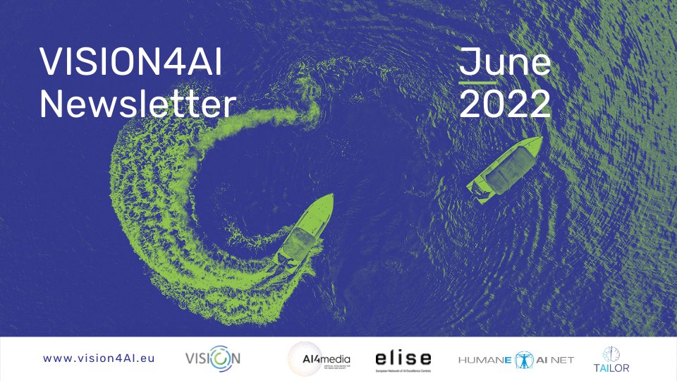cairne_eu's tweet photo. Want to know about what's going on in the #ICT48 #EU #AI Community?
Become part of the ecosystem https://t.co/3XYYkylyjB
๐ฏVisit https://t.co/noTD5IKo23 & sign up for #VISION4AI newsletter.
@eu_tailor @ai_elise @ai_humane @AI4EU @ai4mediaproject @vision_claire @ELLISforEurope https://t.co/gKVGhtxA6i