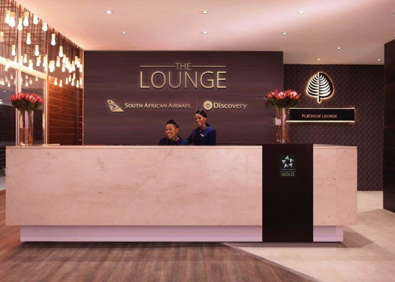 SAA South Africa On Twitter SAA And Discovery SA Announce 