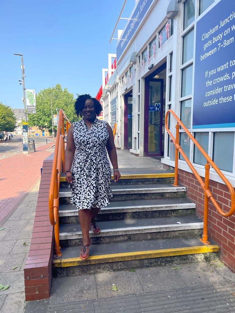 MarshadeCordova's tweet image. 1. It's Nystagmus Awareness Day! 👁 

I was born with congenital Nystagmus which is a form of visual impairment, characterised by wobbling or flickering of the eyes.

#StepUp4Nystagmus. @NystagmusUK
