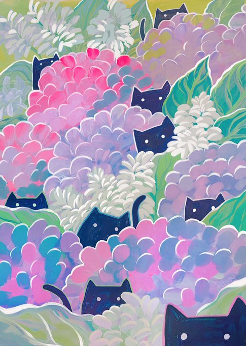 「動物 植物」のTwitter画像/イラスト(人気順)