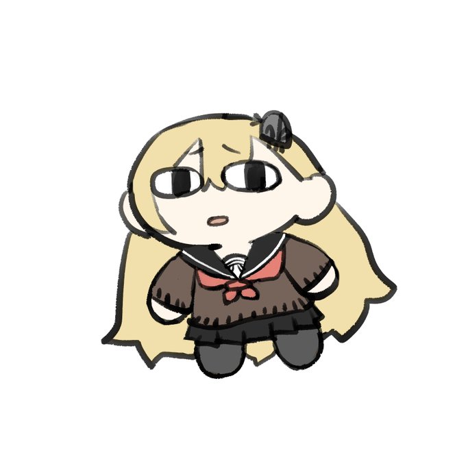 やっぱこれのアクキー作ってもいいかな… 