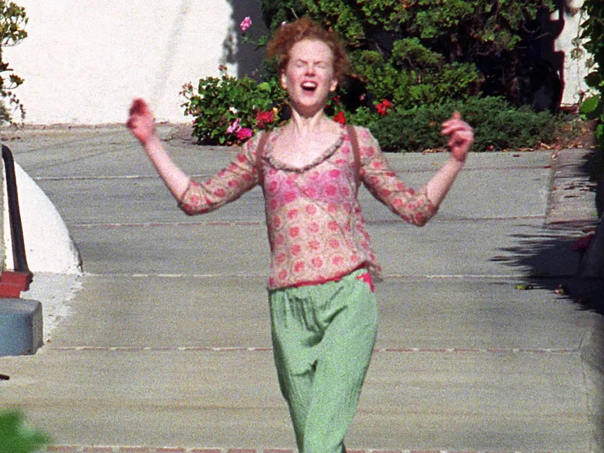 Happy birthday nicole kidman 