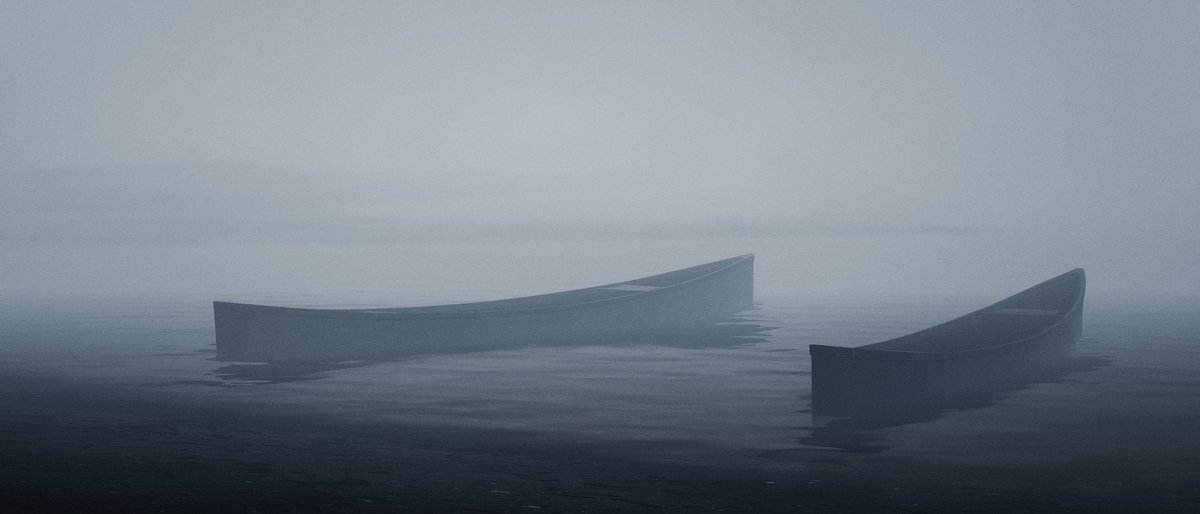 tzero96's tweet image. Foggy beach

#RedDeadRedemption2