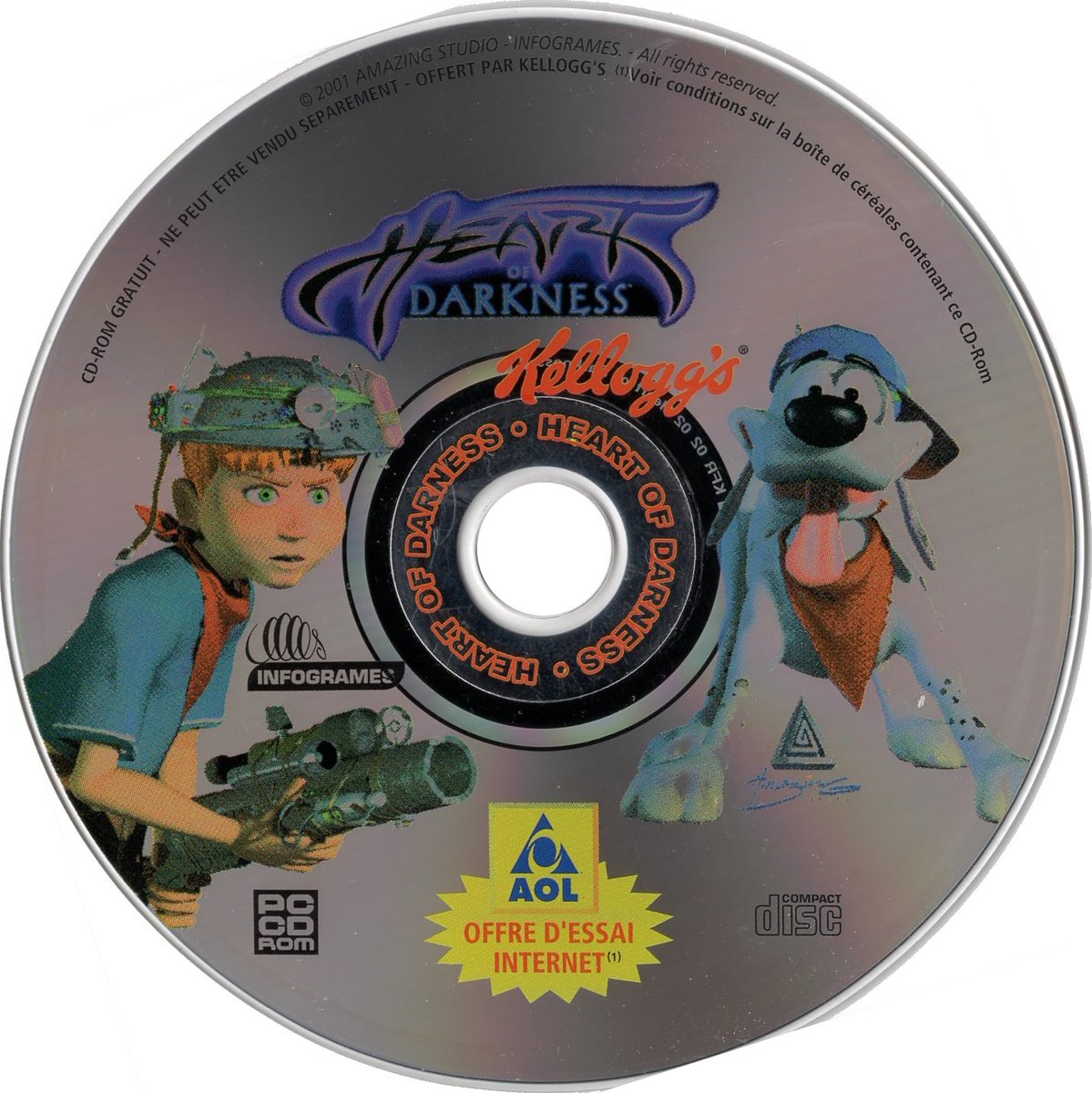 Sonny Fox 🦊 tweet media