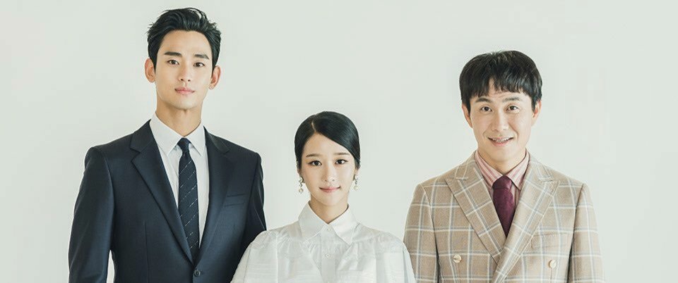 8inar's tweet photo. #MmM #moontrio #KimSooHyun #SeoYeaJi #OhJungSe #PsychobutItsOkay https://t.co/3ltkBOM1Qg