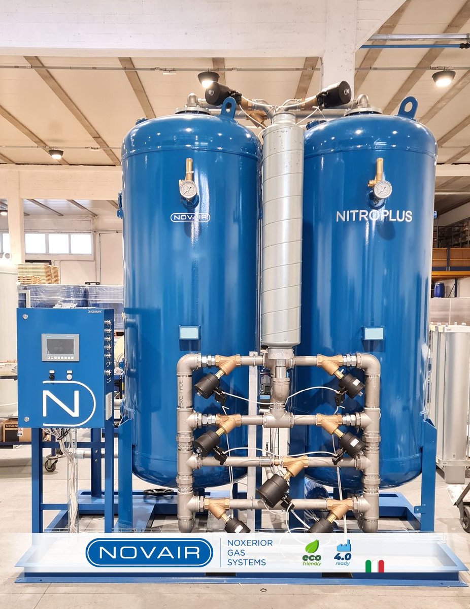 Novair Group tweet media