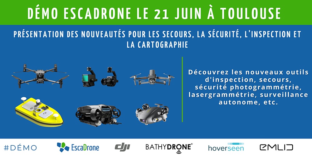 Escadrone tweet media