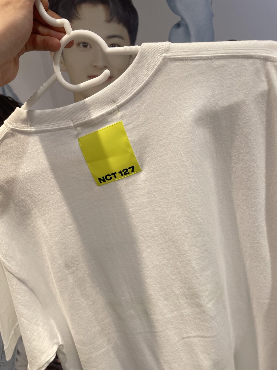 NCT 127 2ND TOUR 'NEO CITY：JAPAN - THE LINK' CAFE&SHOP】 ✨再入荷