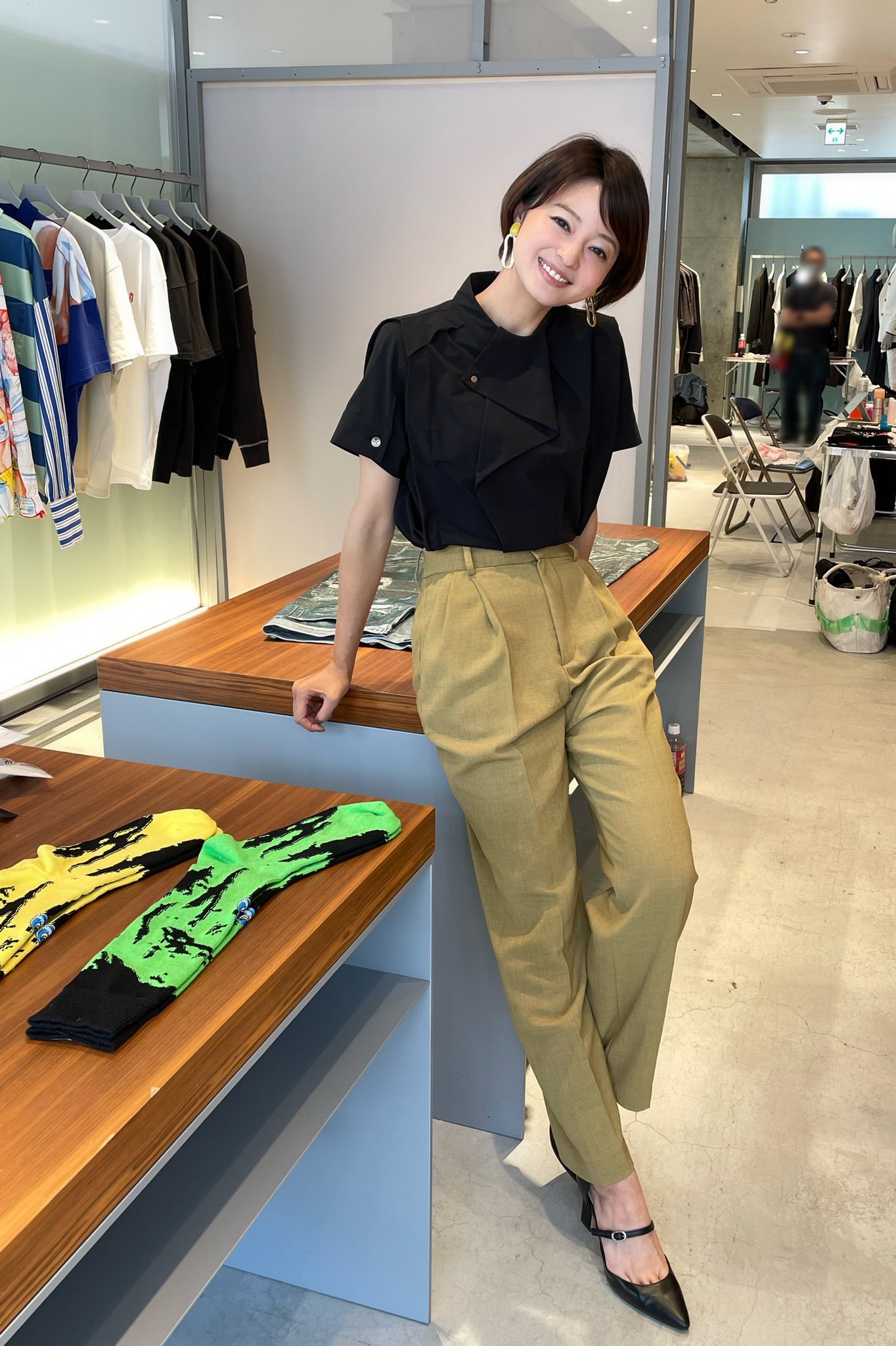 小林涼子 Official Kobayashi Ryoko Twitter