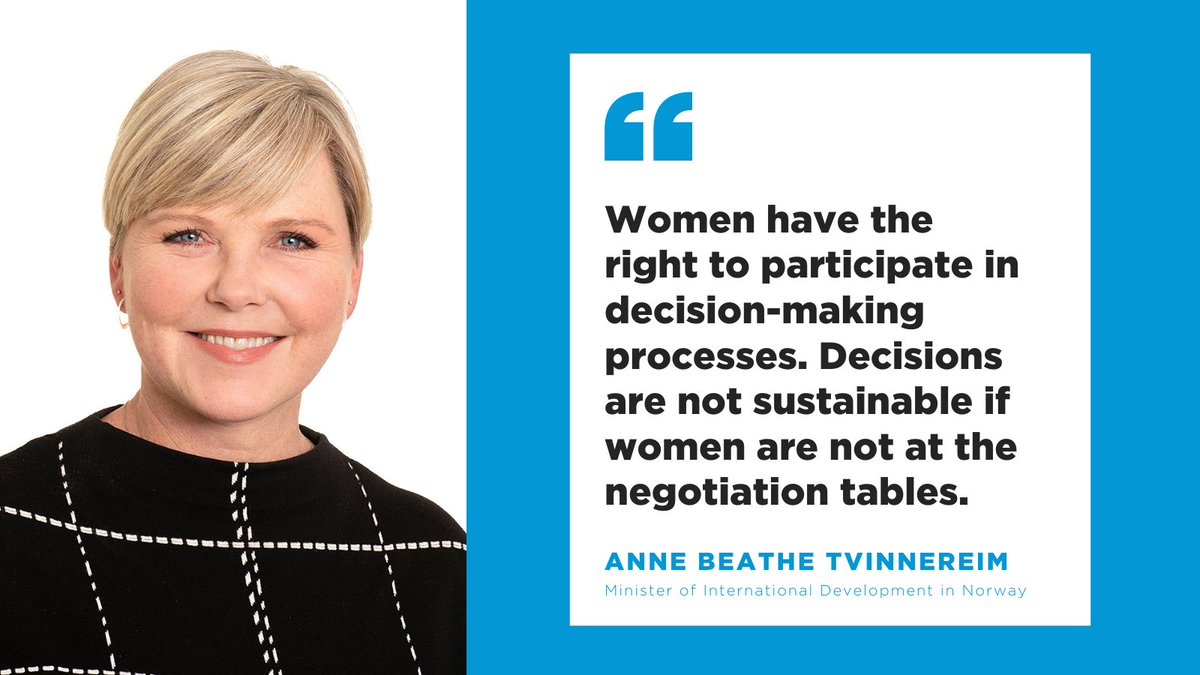 UN Women Africa tweet media