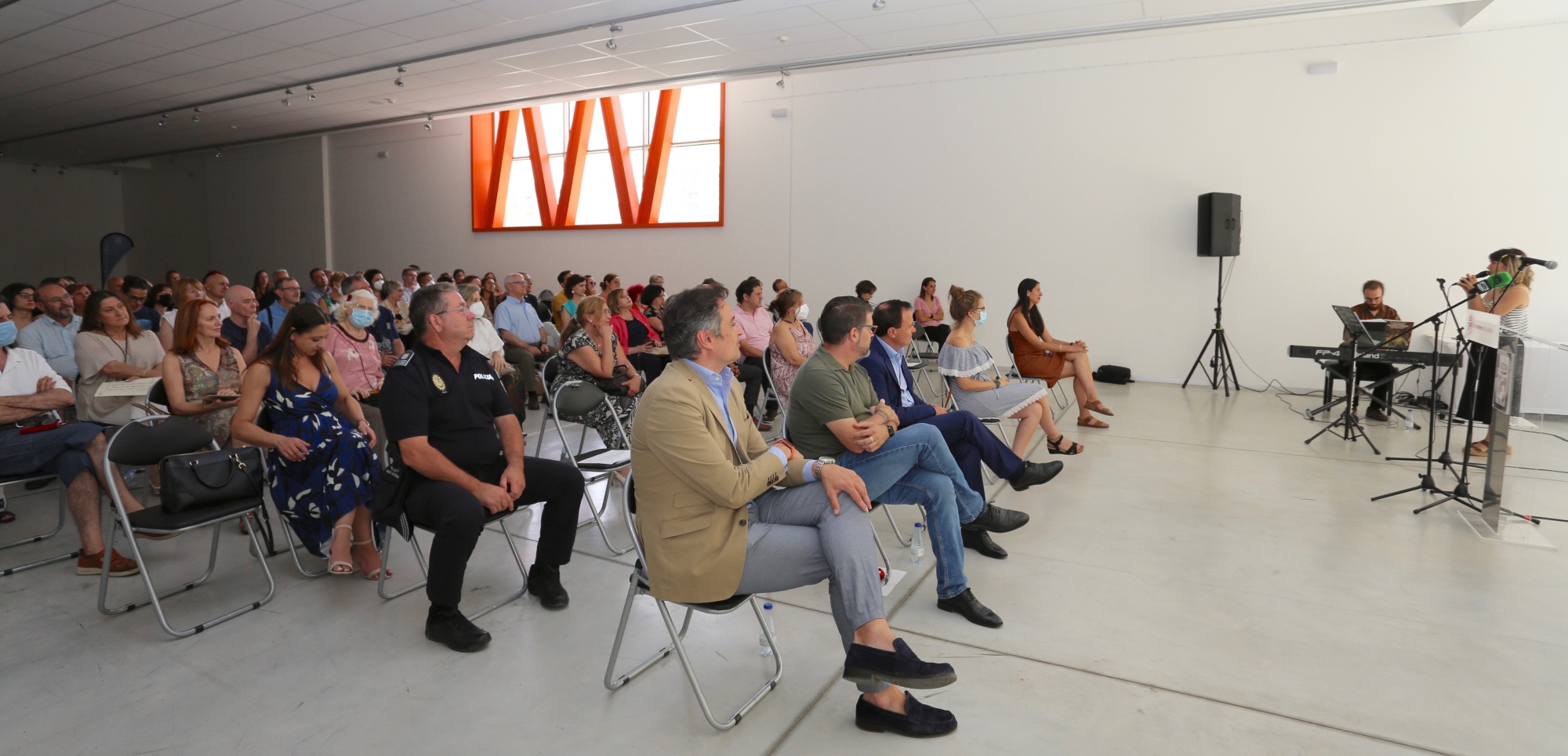 Foto cedida por Ayuntamiento de Coslada