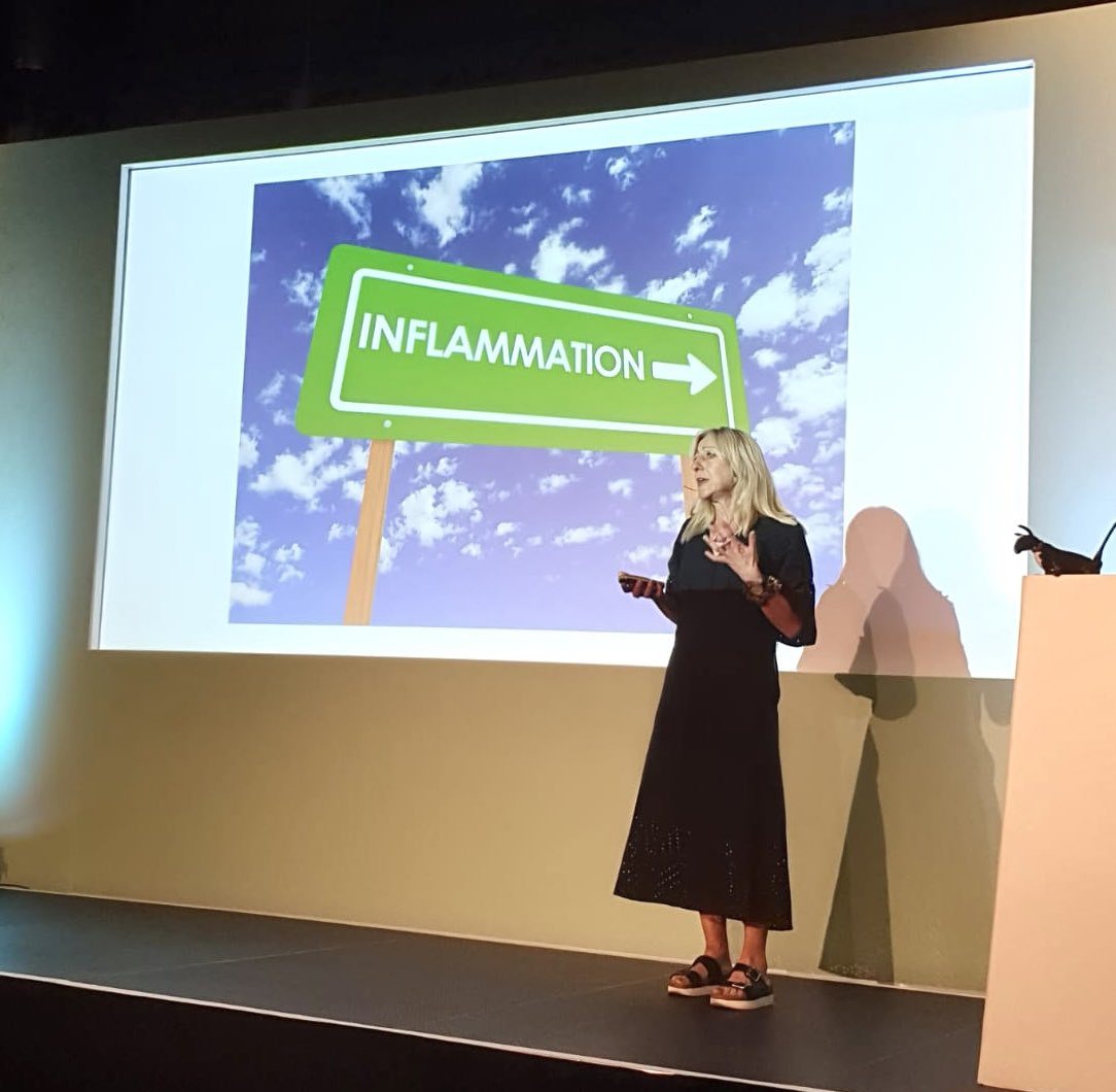When it was great to present a talk on the three pillars of health <a href="/GetWellShow/">Get Well</a> as part of the first Natural Pet Care Show! 

#naturalhealth #HealthTips #pets