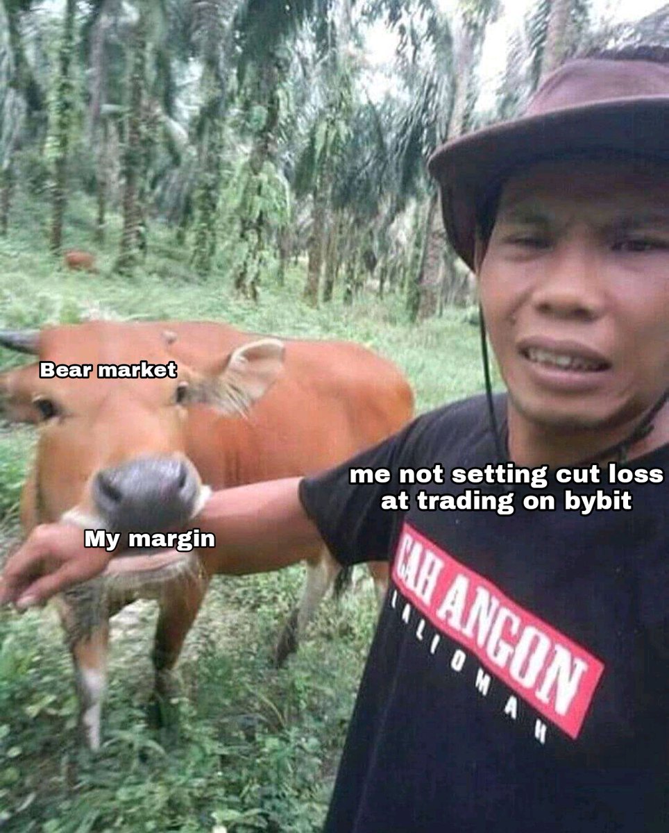 AncamSitumeang's tweet photo. Lol its fact 😂🤣

#bybitcommunity #bybitmemecontest @Bybit_Official @bybit_india https://t.co/2LDDVwTveV