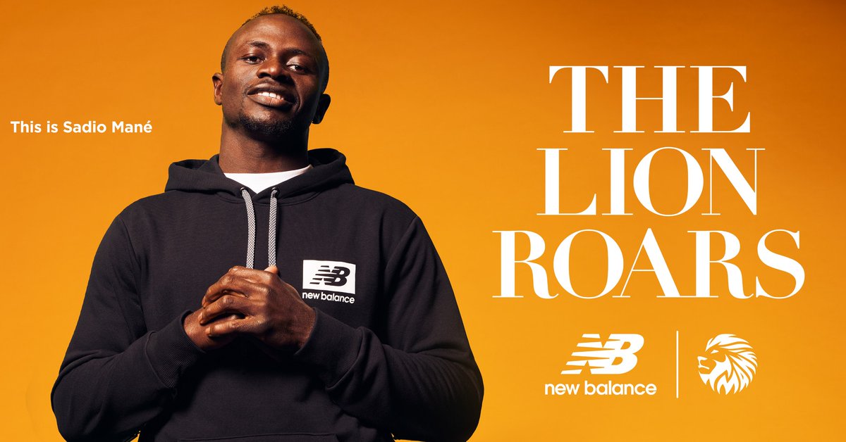 Still photography campaign.

We had the pleasure of producing this campaign for AFCON 2022 “The Lion Roars” for New Balance Football.

#productioncompany #advertising #commercials #stills #filminginthenorth #manchester #liverpool