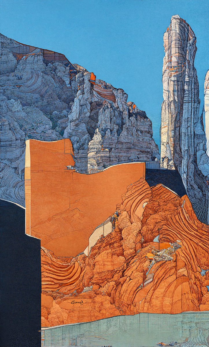 GM friends!
#fxhash #NFT #NFTCommunity #tezos #AIart #latentdiffusion #jaxdiffusion